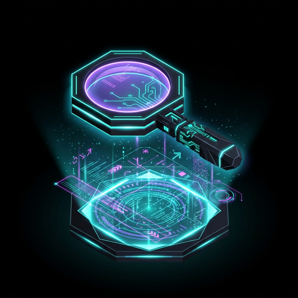 Discover Phase Icon