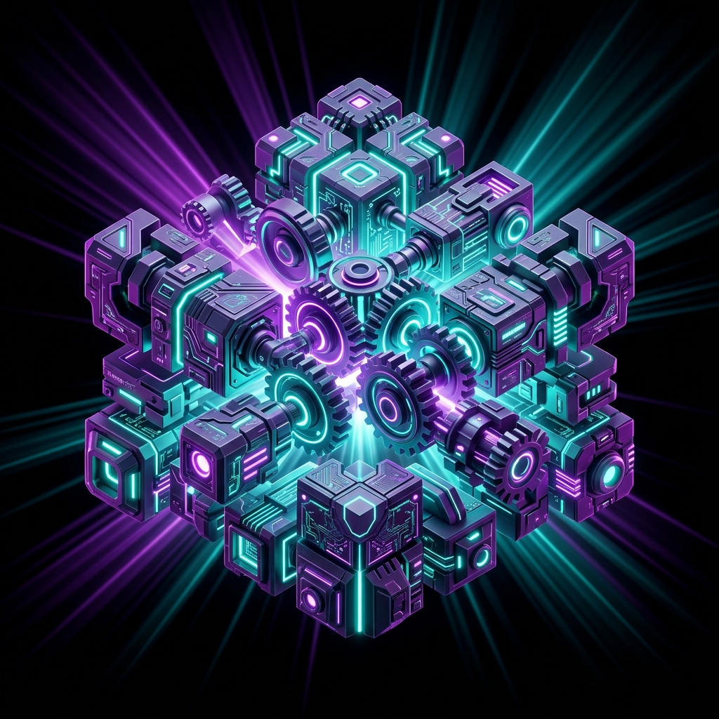 Build Phase Icon