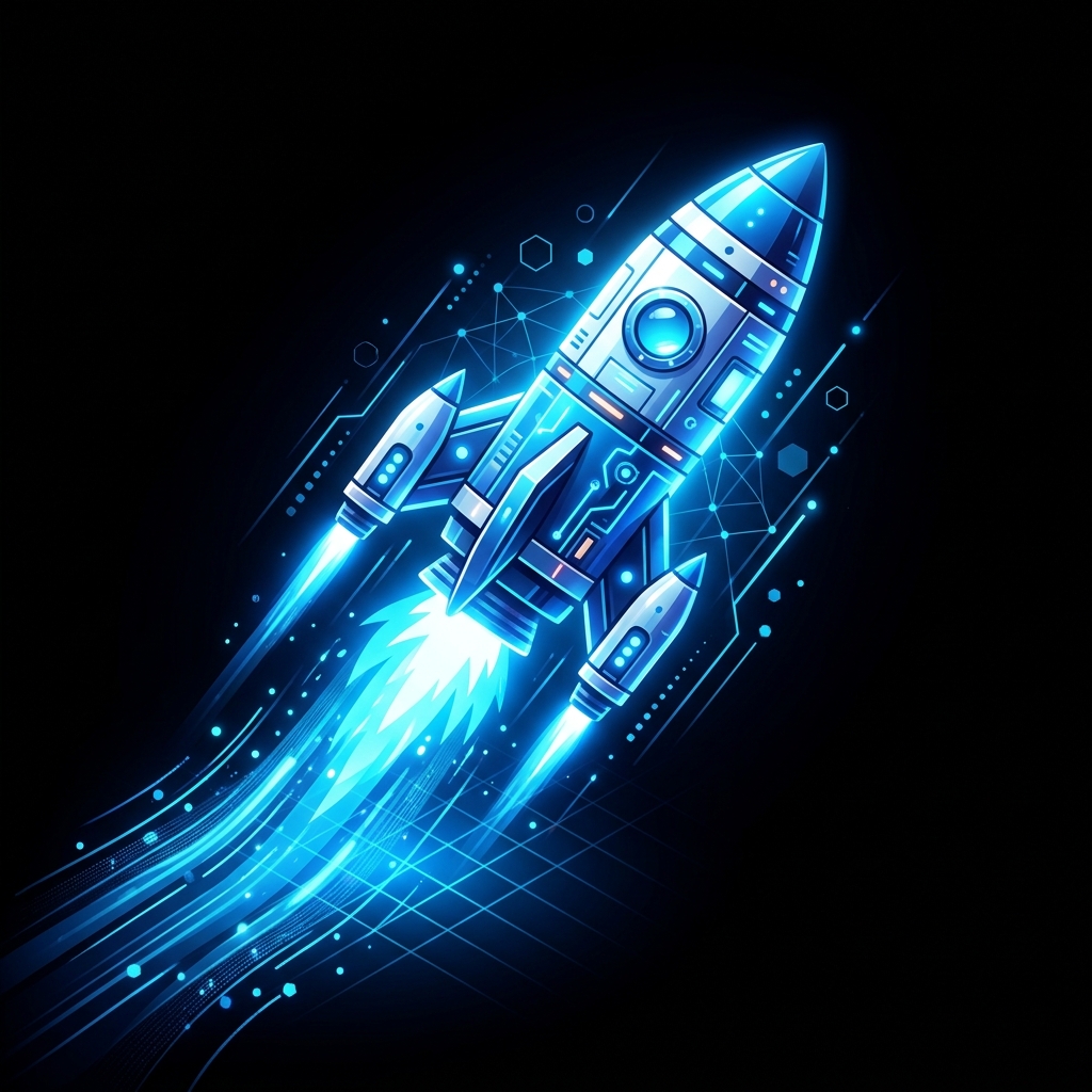 Launch Phase Icon